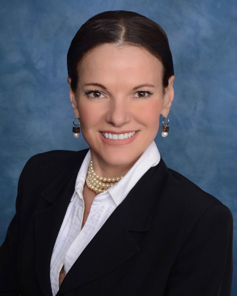 Melissa Mccafferty Attorney Benari Law Group 